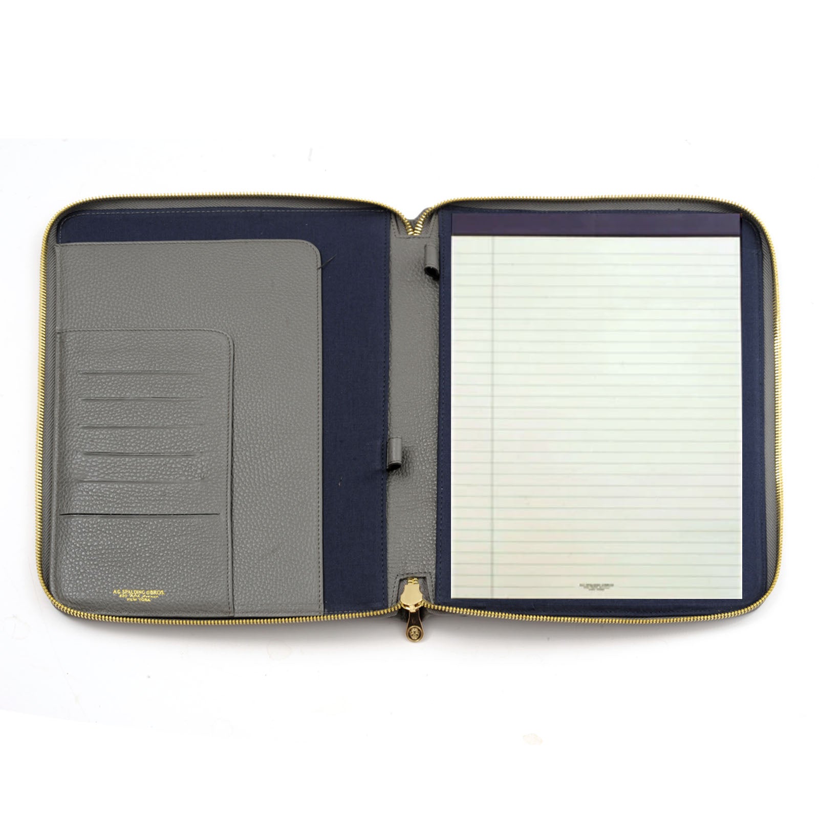 TIFFANY A4 NOTEBOOK HOLDER