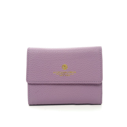 TIFFANY CONTINENTAL SMALL WALLET