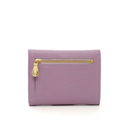 TIFFANY CONTINENTAL SMALL WALLET
