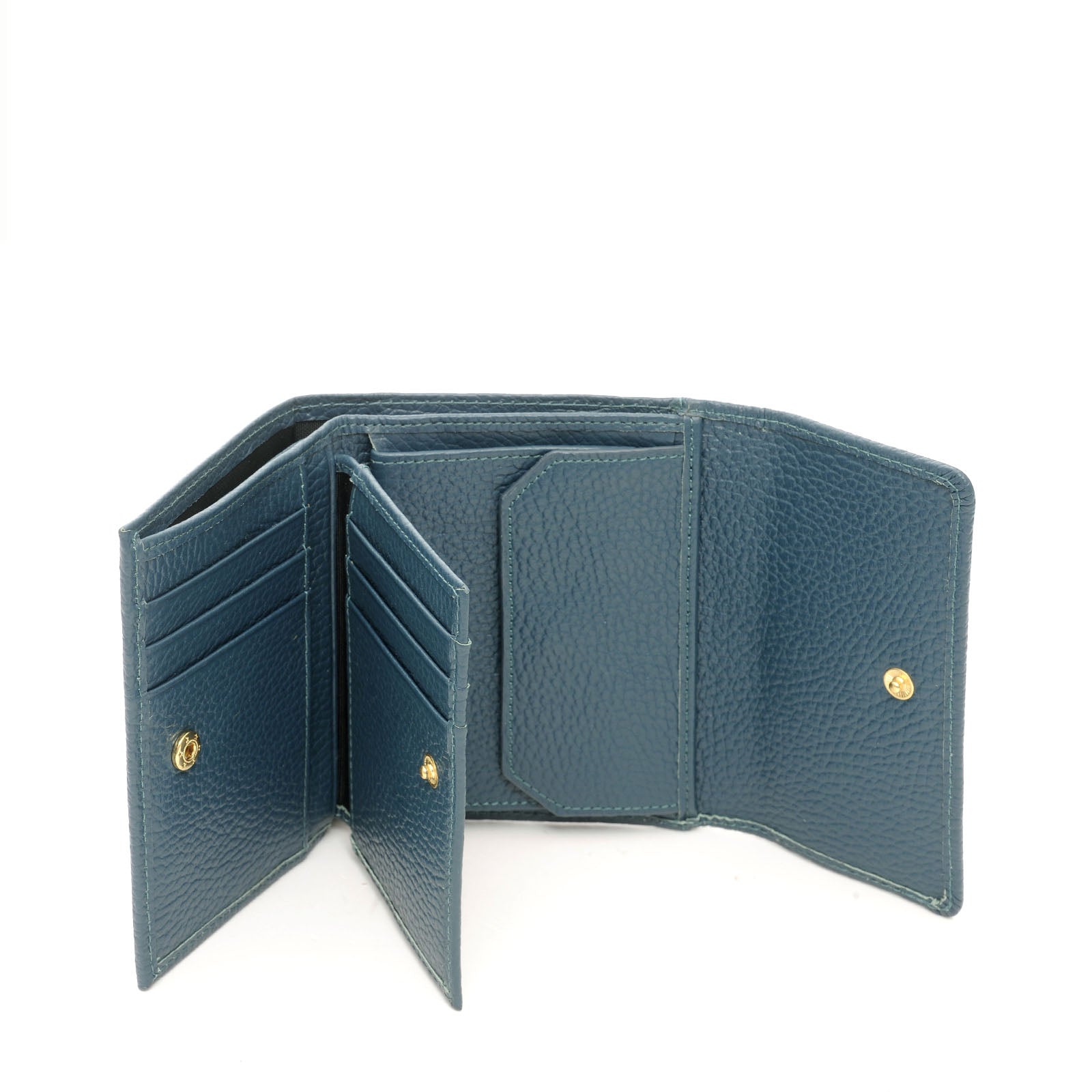 PORTAFOGLIO SMALL CONTINENTAL TIFFANY