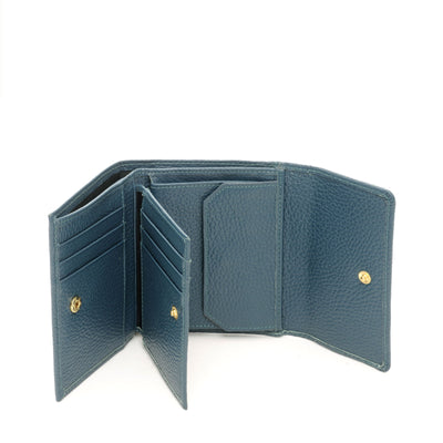 PORTAFOGLIO SMALL CONTINENTAL TIFFANY