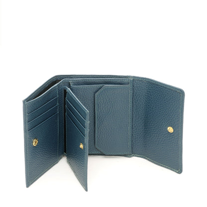 PORTAFOGLIO SMALL CONTINENTAL TIFFANY