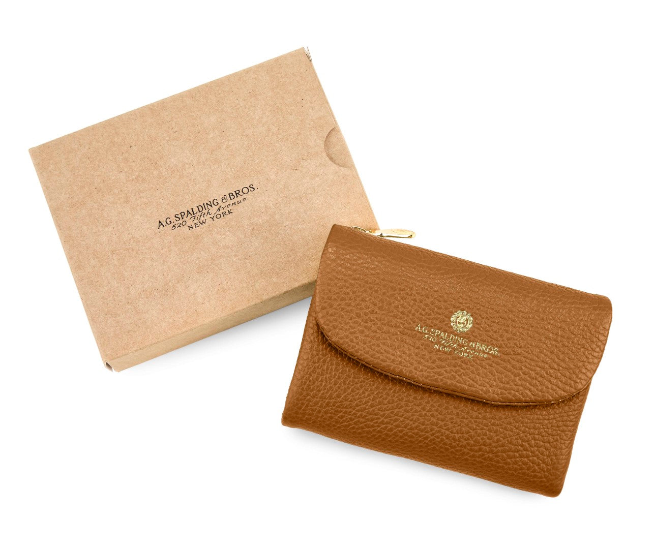 SOFT WALLET TIFFANY