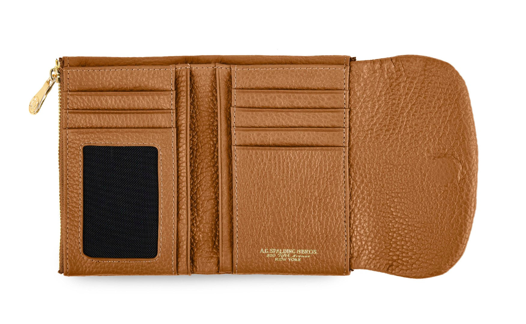 SOFT WALLET TIFFANY