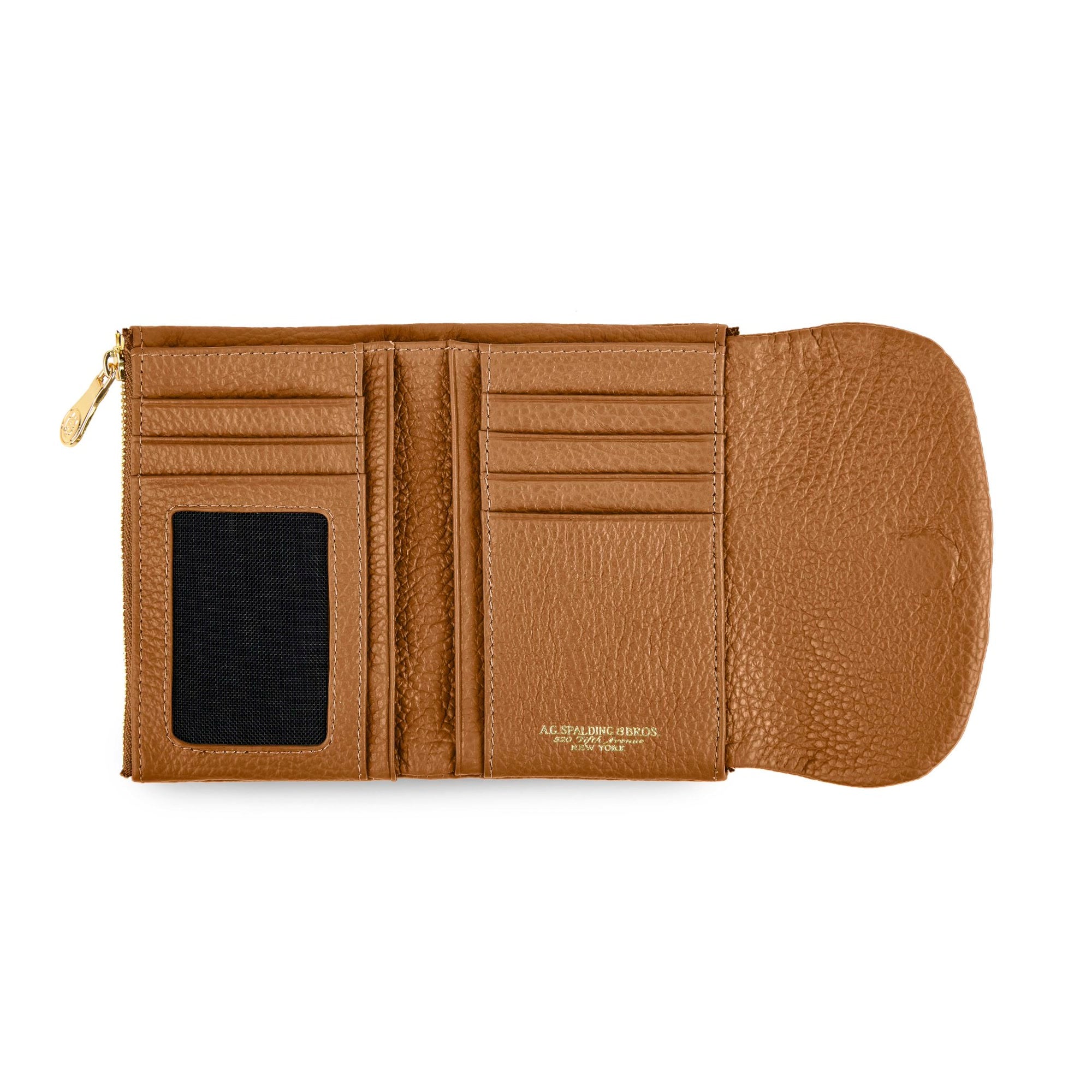 SOFT WALLET TIFFANY