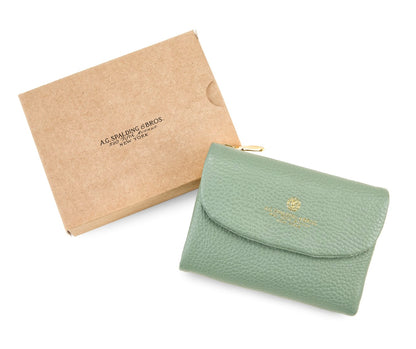 SOFT WALLET TIFFANY