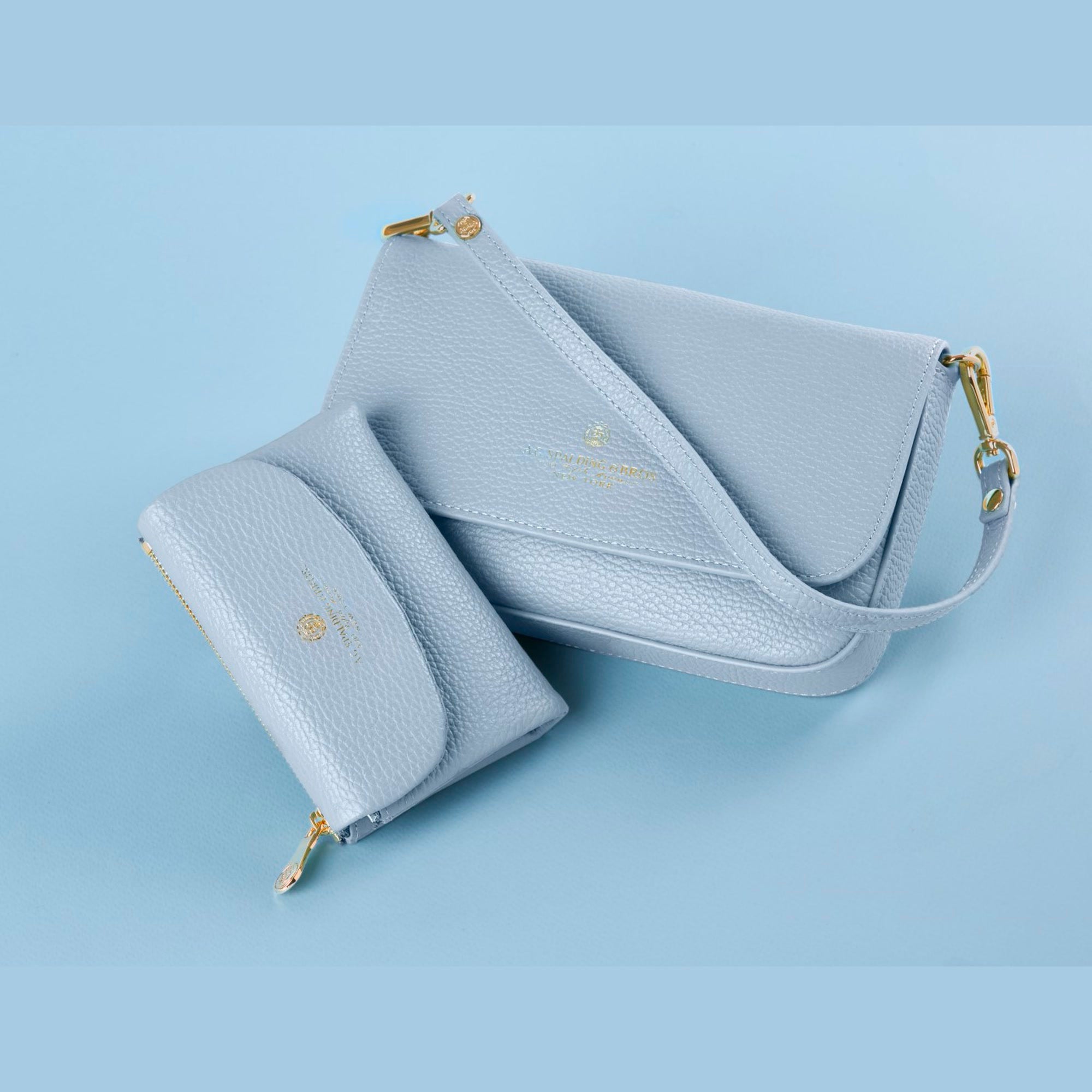 SOFT WALLET TIFFANY