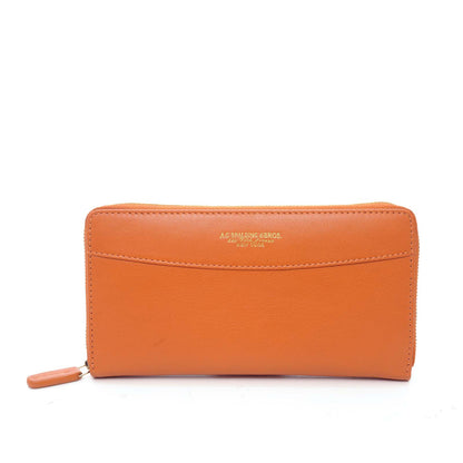 AUDREY ZIPPER WALLET