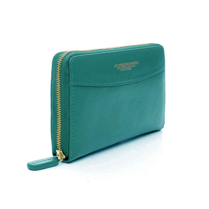 PORTAFOGLIO ZIP L AUDREY