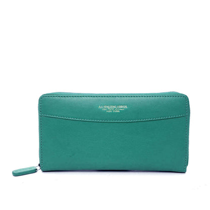 PORTAFOGLIO ZIP L AUDREY