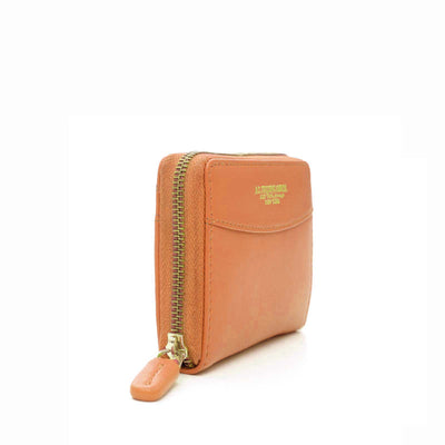 PORTAFOGLIO ZIP S AUDREY