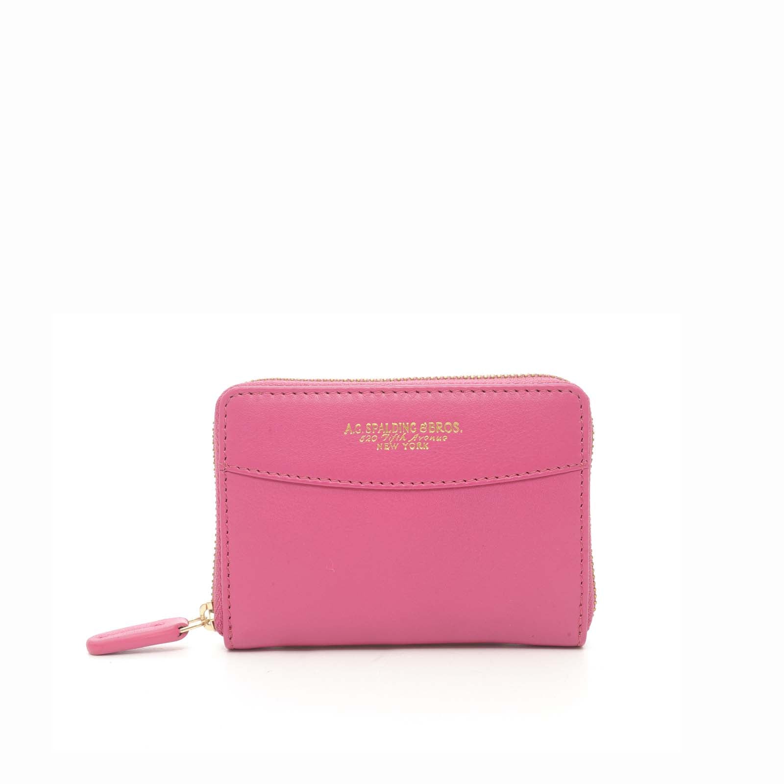 PORTAFOGLIO ZIP S AUDREY