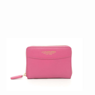 PORTAFOGLIO ZIP S AUDREY