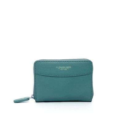 PORTAFOGLIO ZIP S AUDREY
