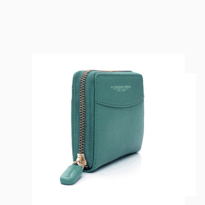 PORTAFOGLIO ZIP S AUDREY