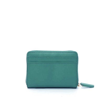 PORTAFOGLIO ZIP S AUDREY
