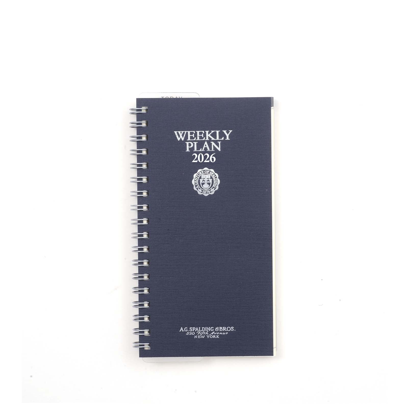 RICAMBIO AGENDA POCKET