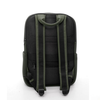 3-ZIP ACTIVE BACKPACK