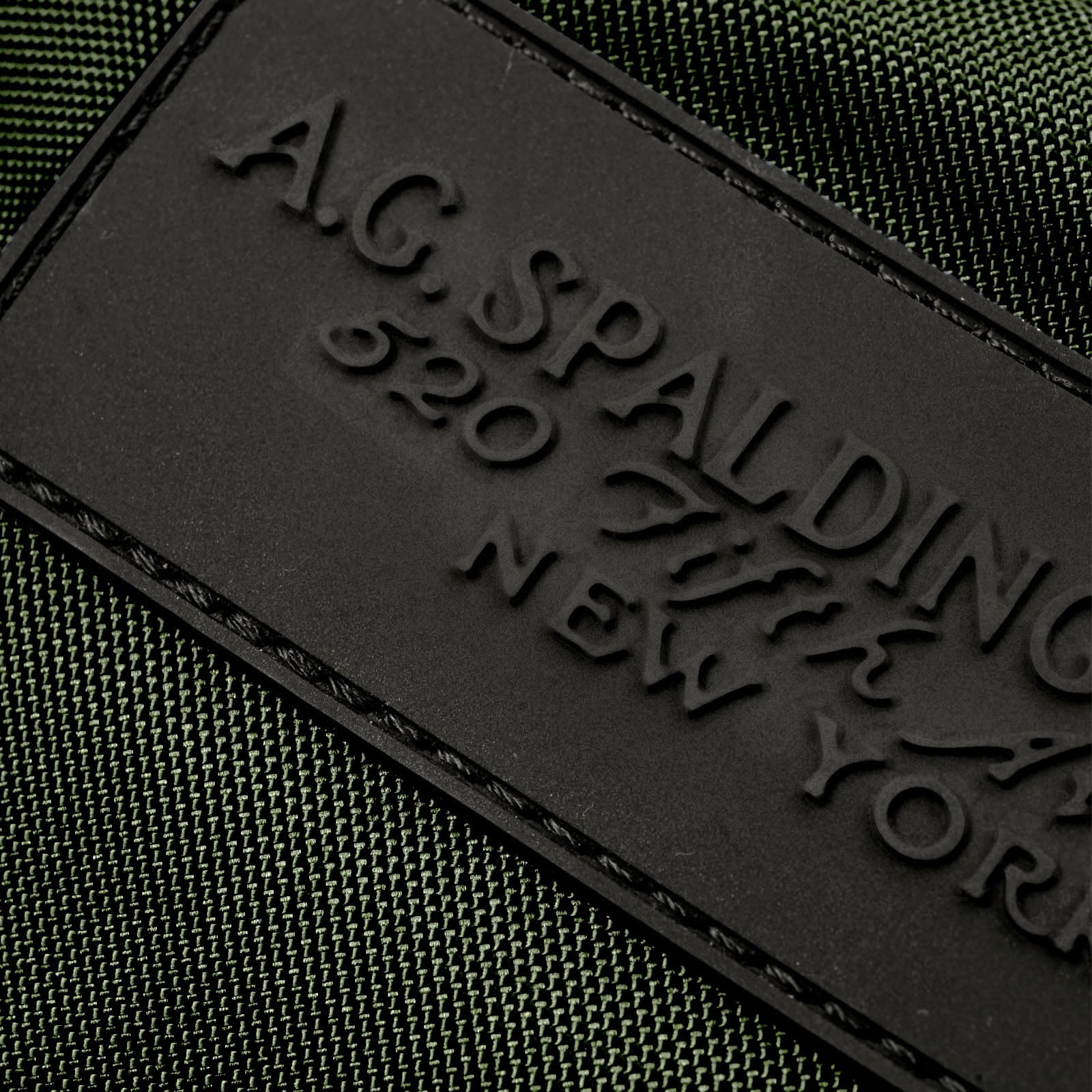 3-ZIP ACTIVE BACKPACK