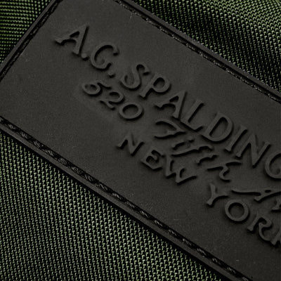 3-ZIP ACTIVE BACKPACK