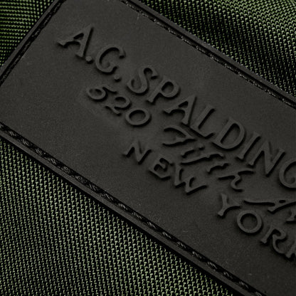 3-ZIP ACTIVE BACKPACK