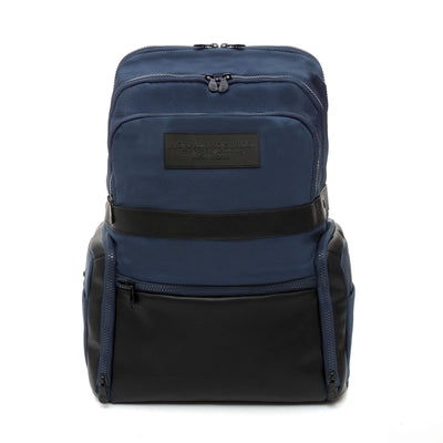 ZAINO 3 ZIP ACTIVE