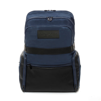 3-ZIP ACTIVE BACKPACK
