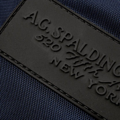 3-ZIP ACTIVE BACKPACK