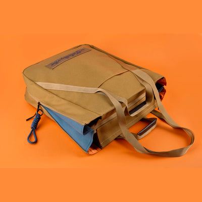 TOTE NEVERFULL