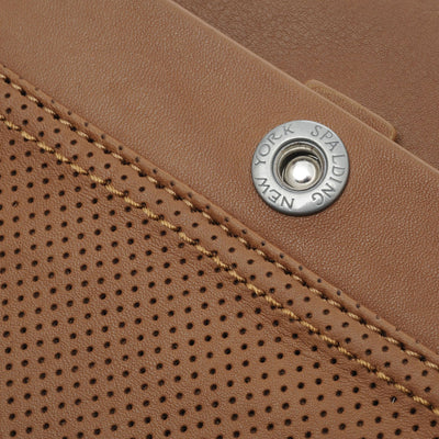 ZAINO ROUND NEW HOLEY