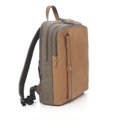 ZAINO SQUARE NEW HOLEY