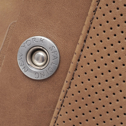 ZAINO SQUARE NEW HOLEY