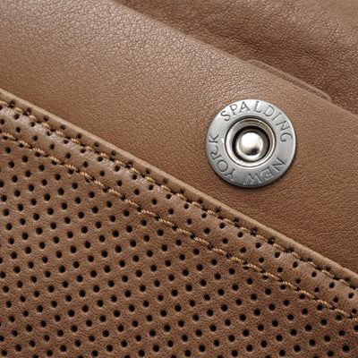 CROSS BODY NEW HOLEY