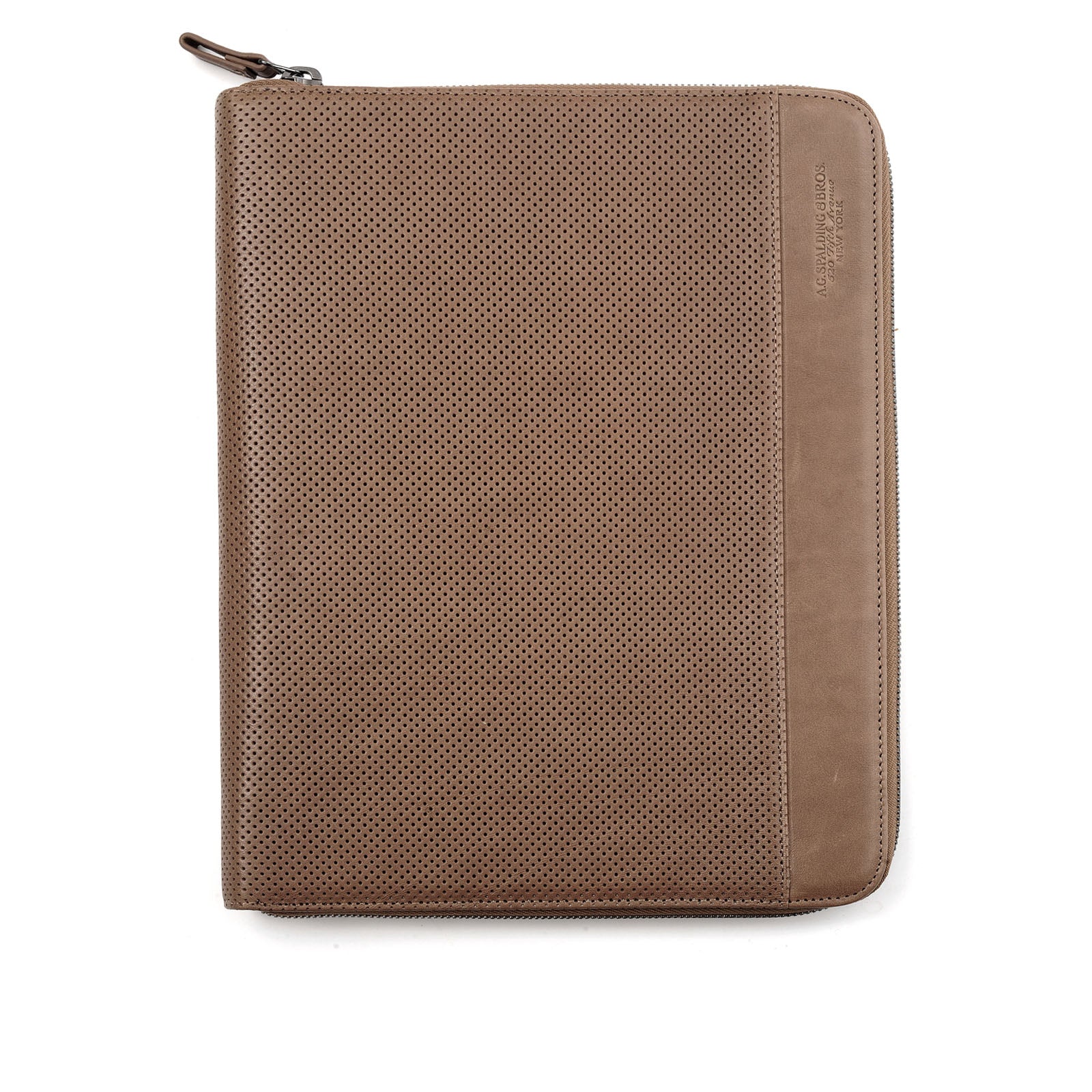 PORTA BLOCCO NEW HOLEY