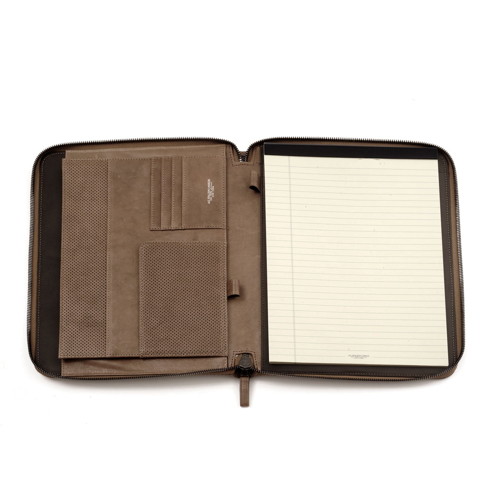 PORTA BLOCCO NEW HOLEY