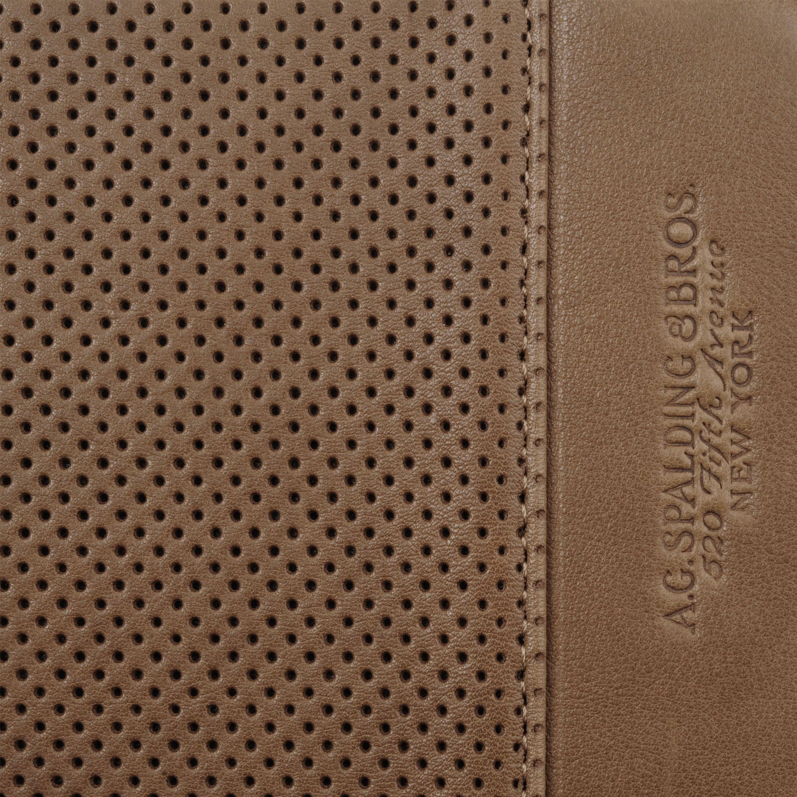 PORTA BLOCCO NEW HOLEY