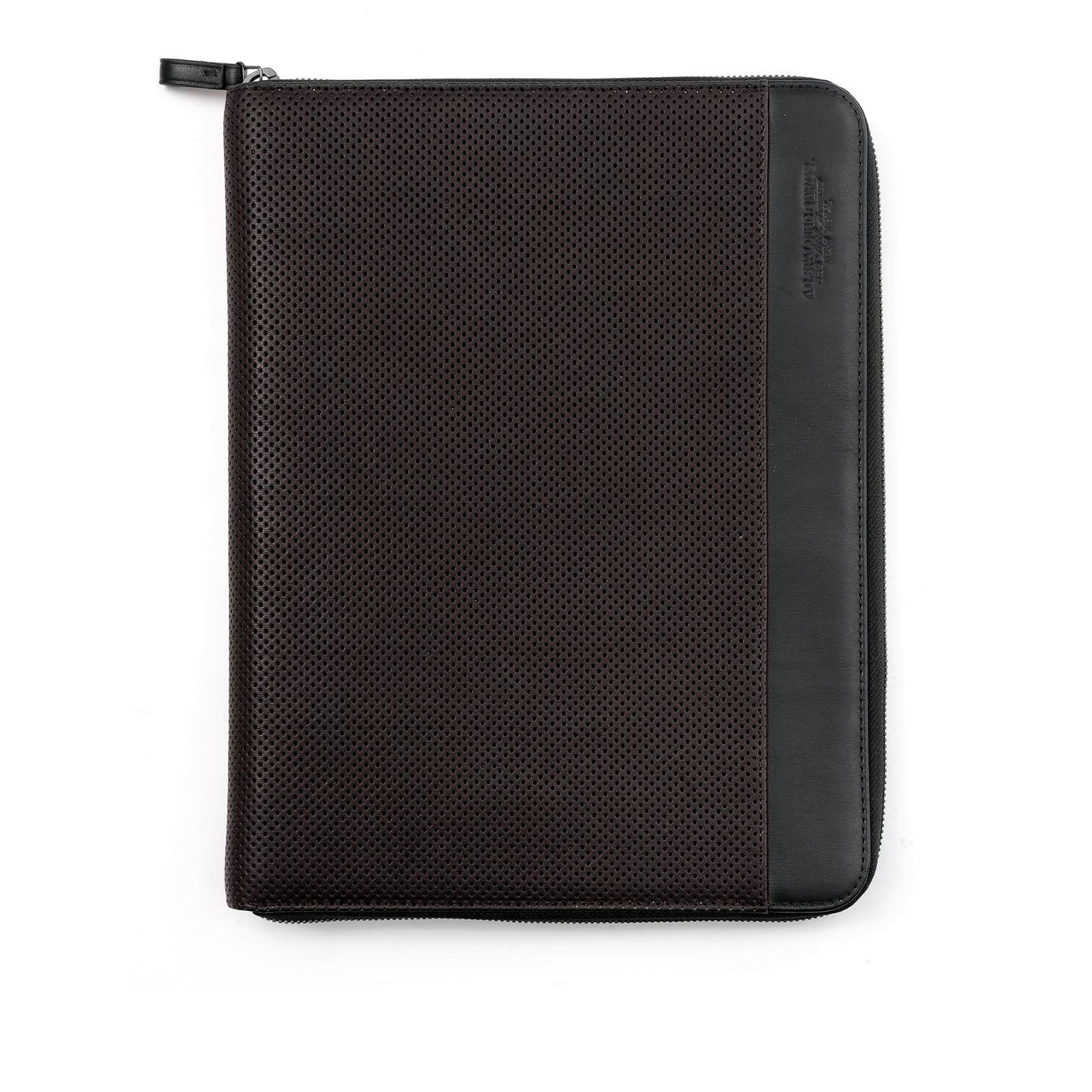 PORTA BLOCCO NEW HOLEY