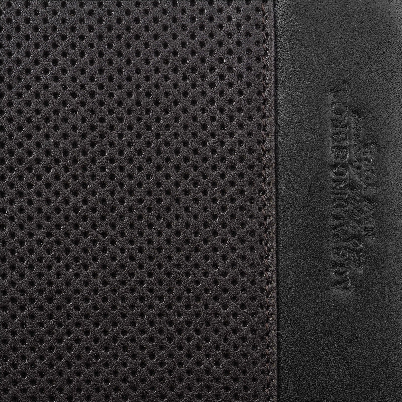 PORTA BLOCCO NEW HOLEY