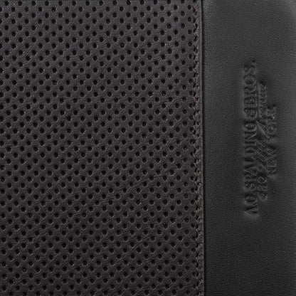 PORTA BLOCCO NEW HOLEY