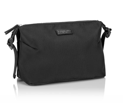 AIRPORT TOILETRY/BEAUTY BAG