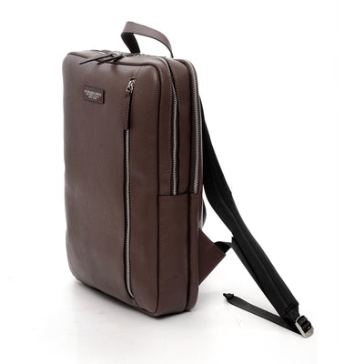 SQUARE TOURIST BACKPACK