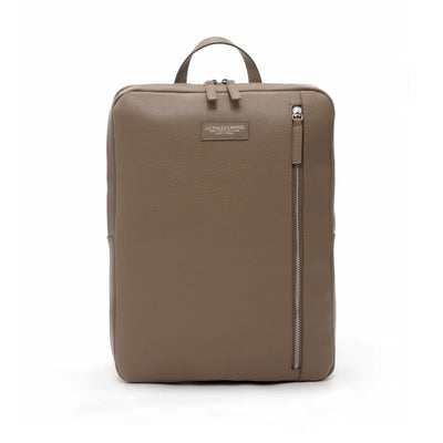 SQUARE TOURIST BACKPACK