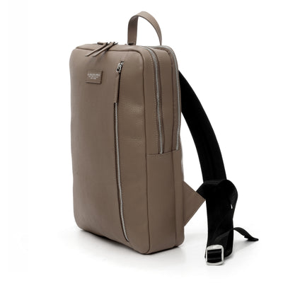 SQUARE TOURIST BACKPACK