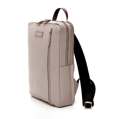 Zaino Tourist in Pelle