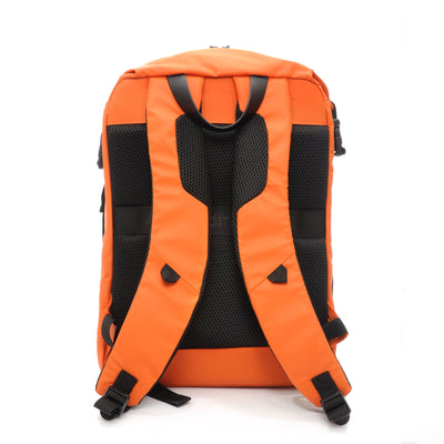 ZAINO SQUARE RUBBER