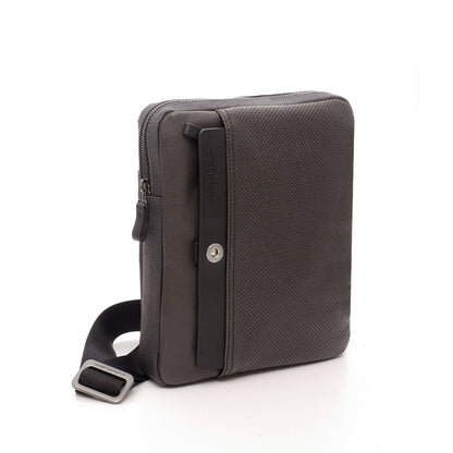 CROSS BODY NEW HOLEY