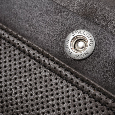 CROSS BODY NEW HOLEY