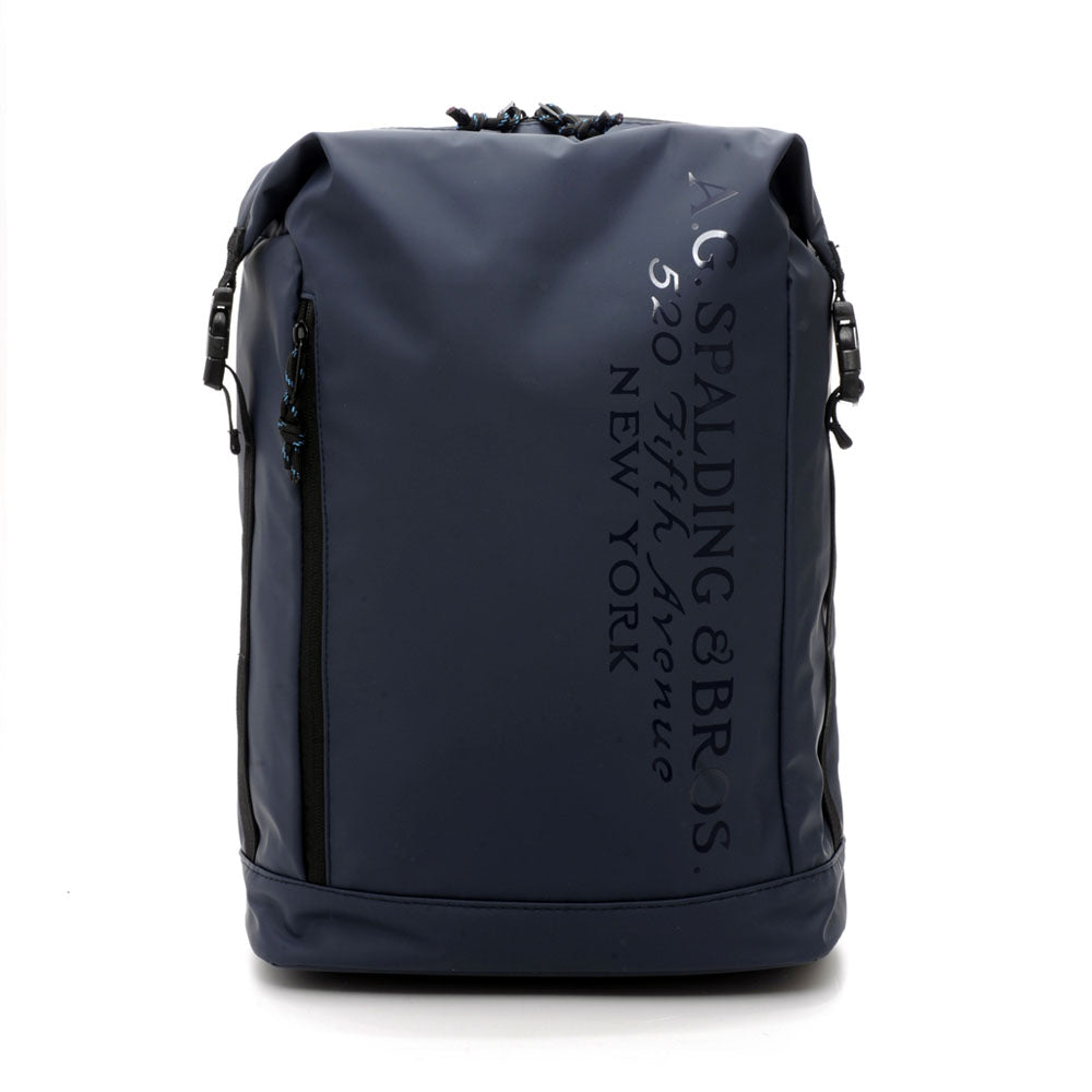 ZAINO FOLDABLE RUBBER