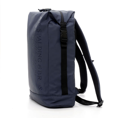 FOLDABLE RUBBER BACKPACK