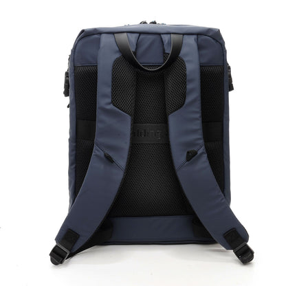 FOLDABLE RUBBER BACKPACK